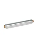 Folia aluminiowa 10,5µm 44cm x 120m [1 szt]