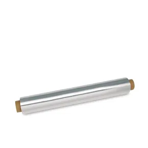 Folia aluminiowa 11µm 44cm x 150m [1 szt]