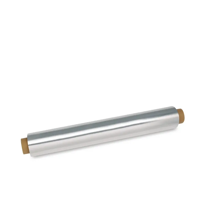Główne zdjęcie produktu Alu fólie 10,5µm 44cm x 120m [1 ks]