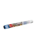 Folia aluminiowa do grilla 16µm 44cm x 8m pojedynczo pakowana [1 szt]