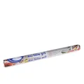 Folia aluminiowa do grilla 16µm 44cm x 8m pojedynczo pakowana [1 szt]