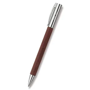 Długopis Ambition z drewna gruszy Faber-Castell 148131 