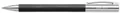 Następne zdjęcie produktu Długopis Ambition Precious Resin Faber-Castell 148130