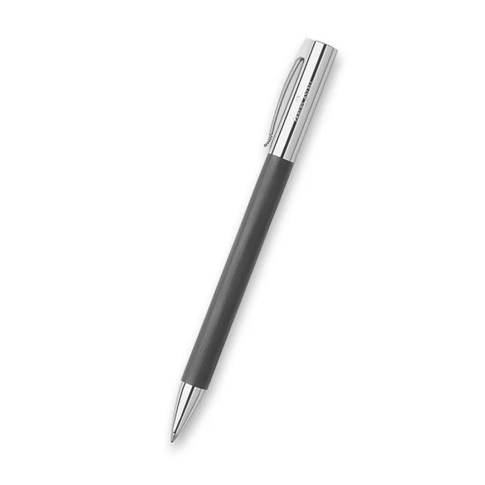 Główne zdjęcie produktu Ambition Precious Resin kuličková tužka Faber-Castell 148130