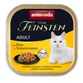 ANIMONDA GRAIN FREE ADULT-indyk w sosie pomidorowym 100g