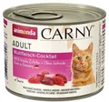 ANIMONDA konserwa CARNY Adult - koktajl mięsny 200g