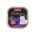 Następne zdjęcie produktu ANIMONDA pasztet ADULT - kurczak, owoce morza dla kotów 100g