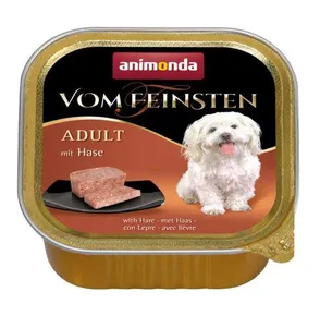 ANIMONDA pasztet ADULT - z królikiem dla psów 150 g
