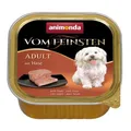ANIMONDA pasztet ADULT - z królikiem dla psów 150 g