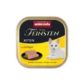 Następne zdjęcie produktu ANIMONDA pasztet KITTEN - drobiowy dla kociąt 100g
