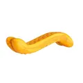 Antybakteryjna kość dentystyczna o zapachu grilla.Kurczak HipHop kauczuk naturalny 11 cm