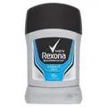 Antyperspirant "Kobalt", męski, stały, 50 ml, REXONA for Men