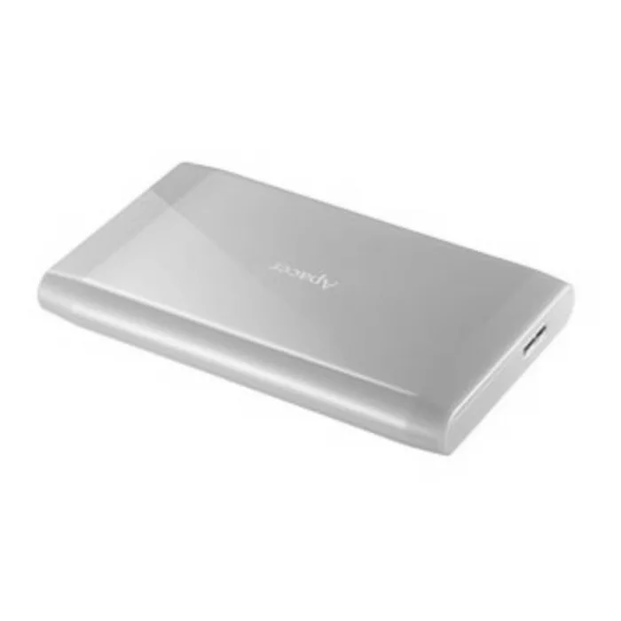 Główne zdjęcie produktu Apacer externí pevný disk, AC235, 2.5", USB 3.0 (3.2 Gen 1), 500GB, AP500GAC235G-1,
