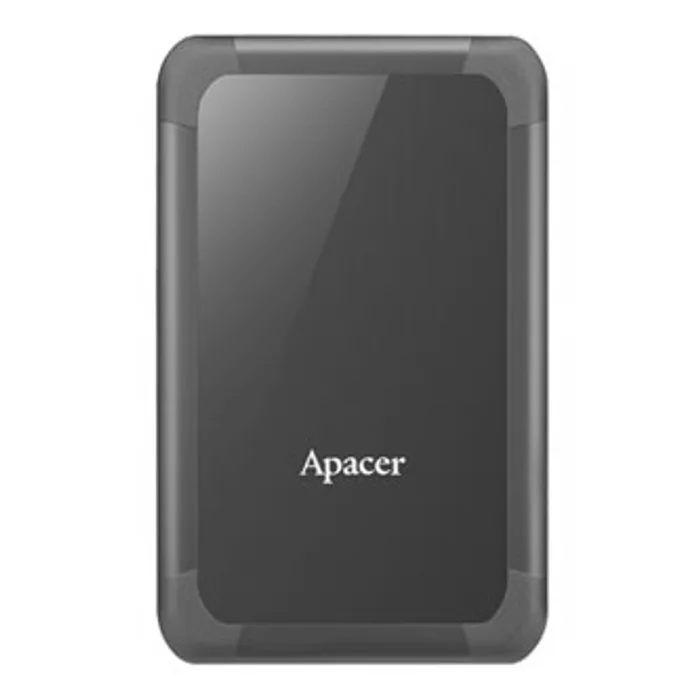 Główne zdjęcie produktu Apacer externí pevný disk, AC532, 2.5", USB 3.0 (3.2 Gen 1), 1TB, AP1TBAC532B-1, čer