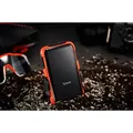 Następne zdjęcie produktu Apacer zewnętrzny dysk twardy, AC630, 2.5", USB 3.0 (3.2 Gen 1), 1TB, AP1TBAC630T-1, pomarańczowy