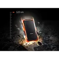 Apacer zewnętrzny dysk twardy, AC630, 2.5", USB 3.0 (3.2 Gen 1), 1TB, AP1TBAC630T-1, pomarańczowy