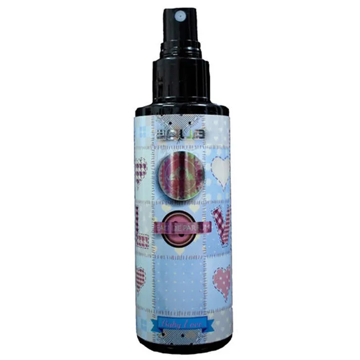 Główne zdjęcie produktu AQUA Eau de Parfum BABY LOVE, parfém pro psy a kočky, 100 ml