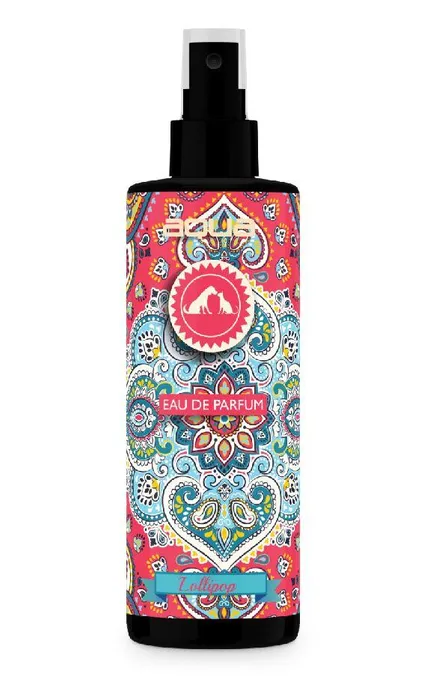 Główne zdjęcie produktu AQUA Eau de Parfum LOLLIPOP, parfém pro psy a kočky, 100 ml