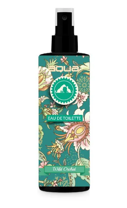 Główne zdjęcie produktu AQUA Eau de Toilette WILD ORCHID, toaletní voda pro psy a kočky, 100 ml