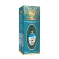 Następne zdjęcie produktu AQUA Magic Zeolite COOL FRESH - dezodorant w granulacie do toalety dla kota, 500 g