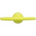 Pływający dysk Aqua Toy z centralną kulką, 20 cm, TPR