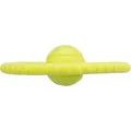 Pływający dysk Aqua Toy z centralną kulką, 20 cm, TPR