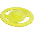 Pływający dysk Aqua Toy z centralną kulką, 20 cm, TPR