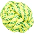 Pływająca piłka Aqua Toy, średnica ok. 7 cm, poliester