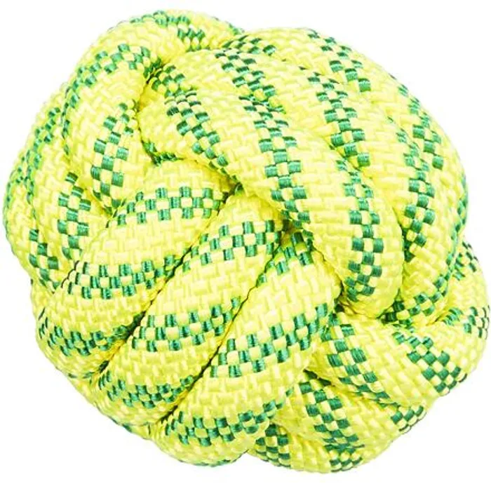 Główne zdjęcie produktu Aqua Toy plovoucí míček, o 7 cm, polyester