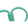 Następne zdjęcie produktu Aqua Toy pływające przeciąganie liny z 3 kółkami, 42 cm, poliester