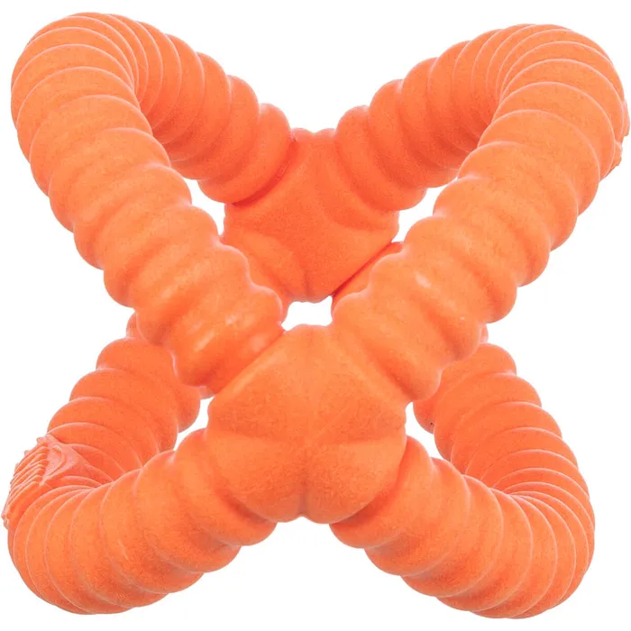 Główne zdjęcie produktu Aqua Toy Tugger, plovoucí hračka do vody, TPR, o 14 cm