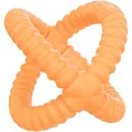Aqua Toy Tugger, pływająca zabawka wodna, TPR, około 17 cm