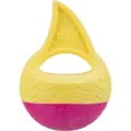 Następne zdjęcie produktu Aqua Toy płetwa rekina, pływająca, TPR, w wieku 18 lat