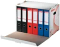 Kontener archiwizacyjny na teczki Esselte, biały