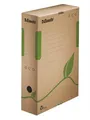 Następne zdjęcie produktu Pudełko archiwizacyjne Esselte Eco 80 mm, naturalny brąz