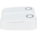 Podajnik automatyczny TX2, 2x300ml / 27x7x24 cm, 48 godzin