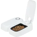 Podajnik automatyczny TX2, 2x300ml / 27x7x24 cm, 48 godzin