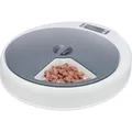 Następne zdjęcie produktu Podajnik automatyczny TX5, 5x240ml/ 33x5x36cm, biało-szary