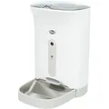 Podajnik automatyczny do SMART TX8 4,3l/24x38x19 cm biały - WYPRZEDAŻ