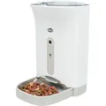 Podajnik automatyczny do SMART TX8 4,3l/24x38x19 cm biały - WYPRZEDAŻ