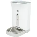 Następne zdjęcie produktu Podajnik automatyczny do SMART TX8 4,3l/24x38x19 cm biały - WYPRZEDAŻ