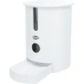 Następne zdjęcie produktu Automatyczny kosz zasypowy TX9 2,8l/22x28x22 cm biały