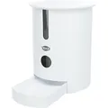 Automatyczny kosz zasypowy TX9 2,8l/22x28x22 cm biały