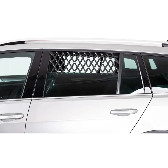 Główne zdjęcie produktu Automřížka do okna velká 30-110 cm