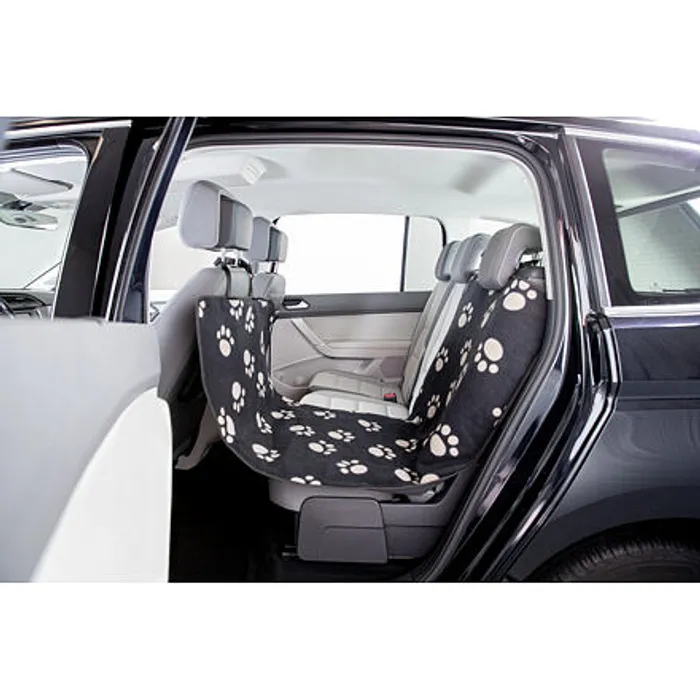 Główne zdjęcie produktu Autopotah nylon/flís, i na přední sedadlo 0,65 x 1,45 m