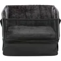 Fotelik samochodowy dla psa 45x38x37cm TRIXIE