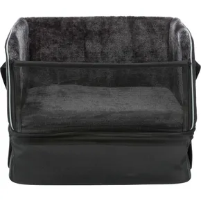 Fotelik samochodowy dla psa 45x38x37cm TRIXIE