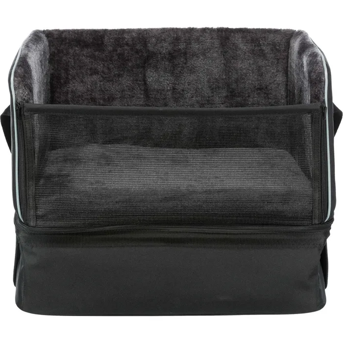 Główne zdjęcie produktu Autosedačka pro psy 45x38x37cm TRIXIE
