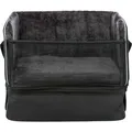 Fotelik samochodowy dla psa 45x38x37cm TRIXIE