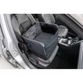 Fotelik samochodowy dla psa 45x38x37cm TRIXIE